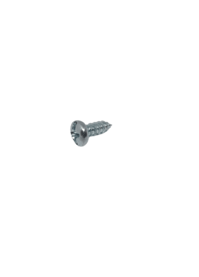 TORNILLO ROSCALATA 6x3/8
