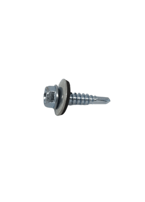 TORNILLO SELLADOR AUTOROSCANTE 12x 1