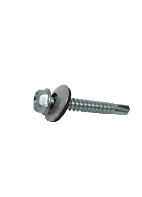 TORNILLO SELLADOR AUTOROSCANTE 12x 1 1/2