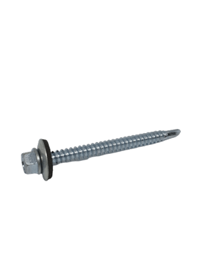 TORNILLO SELLADOR AUTOROSCANTE 12x 2 1/2
