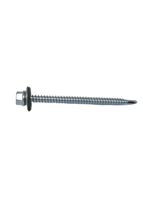 TORNILLO SELLADOR AUTOROSCANTE 12x 3