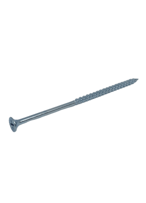TORNILLO DRYWALL ZN 8 X 4