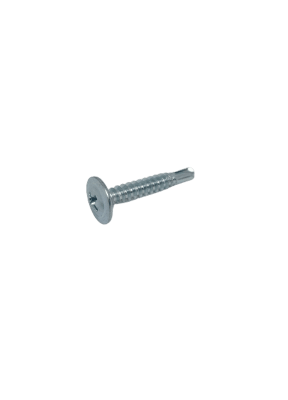 TORNILLO CABEZA LENTEJA PTA BROCA 8x 1
