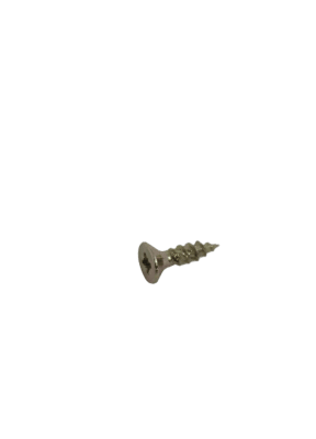 TORNILLO MULTIUSO O TURBO 3.0 x 12mm
