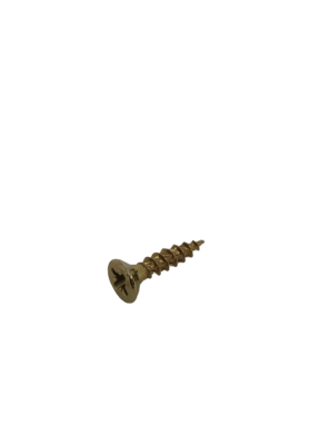 TORNILLO MULTIUSO O TURBO 4.0 x 20mm