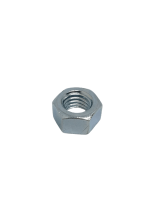 TUERCA HEXAGONAL ZN 1/2