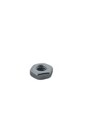 TUERCA HEXAGONAL ZN 3/16