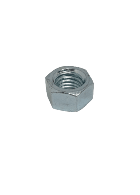 TUERCA HEXAGONAL ZN 5/8