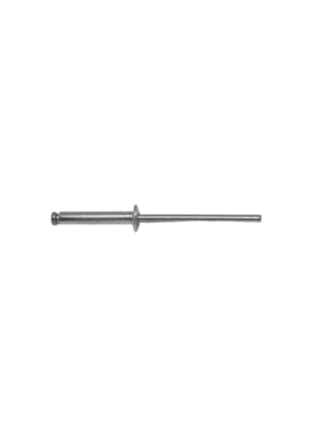 REMACHE POP CIEGO DOM M3.2 x 15.0