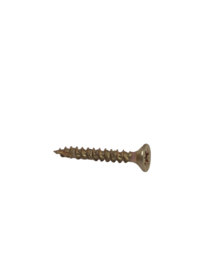 TORNILLO MULTIUSO O TURBO 4.0 x 30