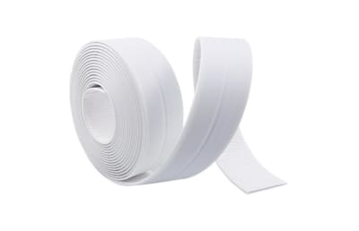 Cinta adhesiva sella lavaplatos/tina 2 cms x 2,4 mts