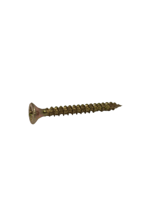 TORNILLO MULTIUSO O TURBO 4.0 x 40mm