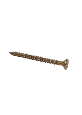 TORNILLO MULTIUSO O TURBO 4.0 x 50