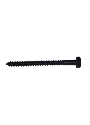 TORNILLO TIRAFONDO CAB HEX TN 1/4 x 3