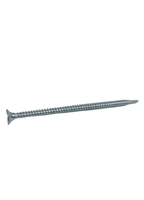 TORNILLO VOLC PTA BROCA ZN 8 x 3
