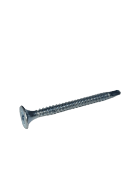 TORNILLO VOLC PTA BROCA AP ZN 6 x 1.5/8