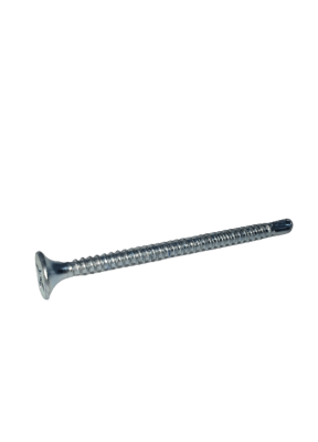 TORNILLO VOLC PTA BROCA AP ZN 6 x 2