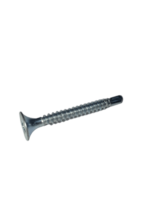 TORNILLO VOLC PTA BROCA AP ZN 6 x 1.1/4