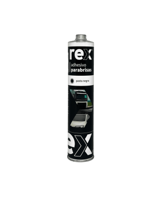 Adhesivo Parabrisas Rex 310 ml