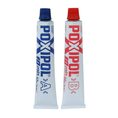 Adhesivo Poxipol 14 ml