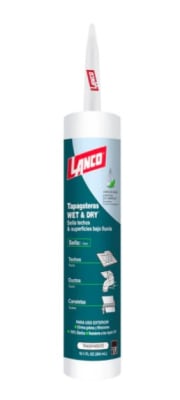 Tapagotera Wet & Dry Lanco
