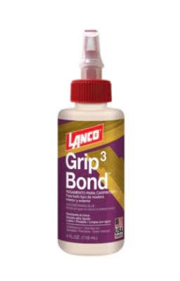 Cola fria profesional F grip Lanco