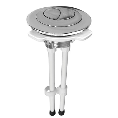 Boton superior dual WC Fanaloza