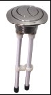 Boton superior dual WC Taumm