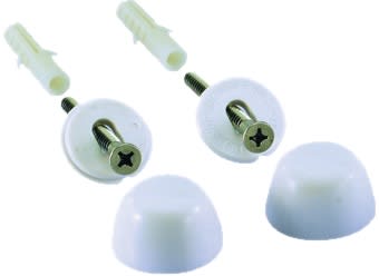 Kit anclaje WC Taumm