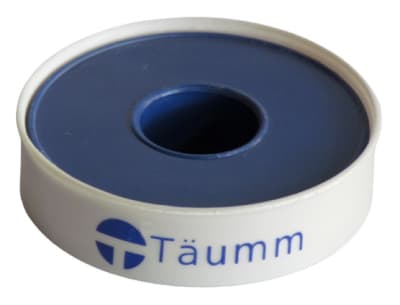 Teflon maestro 1/2 Taumm