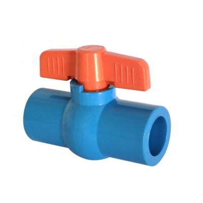 Válvula de Bola cem 32mm