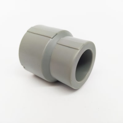 Reducción PPR 25 a 20mm