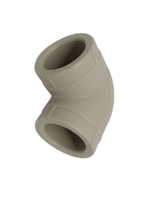 Codo 90° Ppr 20
