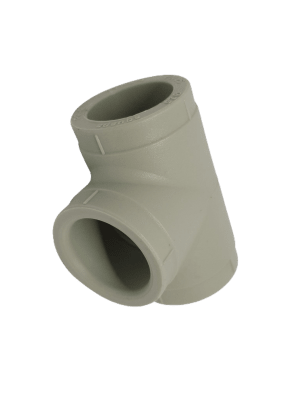 Tee PPR 25mm