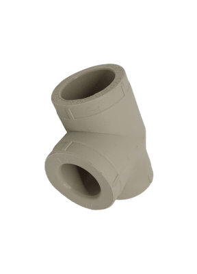 Tee Reducción PPR 25-20-20mm