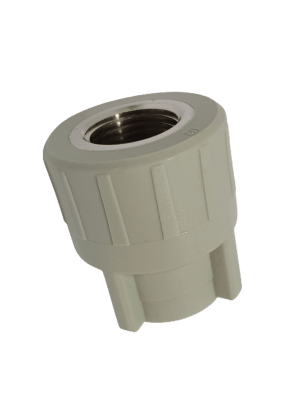 Terminal Hi PPR 20mm x 1/2