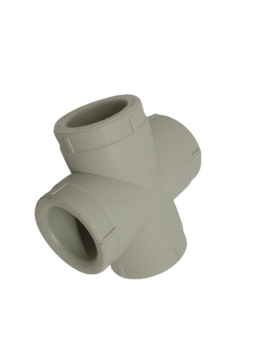 Tee Cruz PPR 20mm