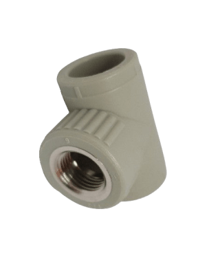 Tee Hi PPR 25mm x 1/2