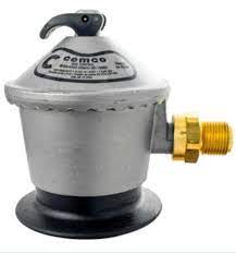 Regulador de gas 3/8