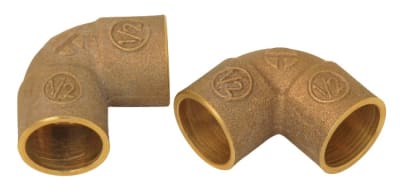 CODO SO-SO 1/2 BRONCE