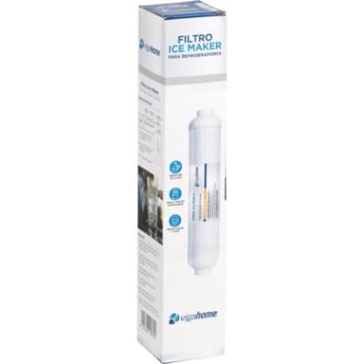 Filtro purificador de agua refrigerador