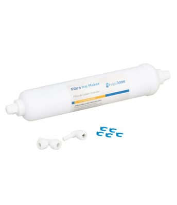 Filtro purificador de agua refrigerador