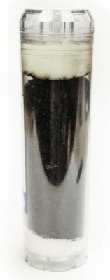 Cartucho Carbon activado 10