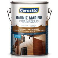 Barniz Marino Caoba 1 Gl