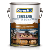 Cerestain Protector Madera 1 gl