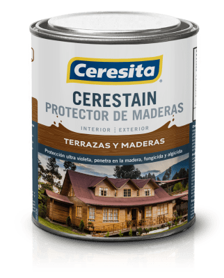 Cerestain Protector Madera 1/4 gl