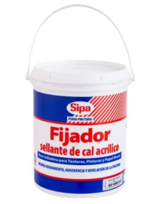 Sellante acrilico