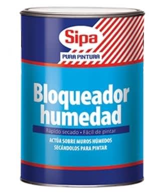 Bloqueador de Humedad