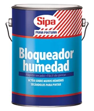 Bloqueador de Humedad