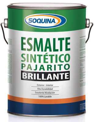 Esmalte Sintético 1 gl